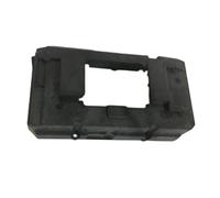 Base de tête d'impression for Chariot de Sac d'encre d'imprimante, for Epson Stylus Pro 4450 4880C 4800 4400 4880 129078402(Print Head Base)