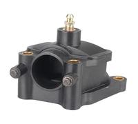 Base de thermostat 300C/adapté for Chrysler 1998 - 2010, accessoires de voiture, pièces de rechange automobiles, métal + ABS, liquide de refroidissement, purgeur d'air 1'