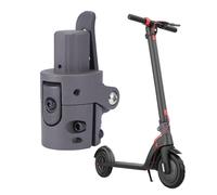 Base De Tige Pliante Pour Trottinette Électrique Xiaomi M365, Pièces De Rechange Durables Et Pratiques