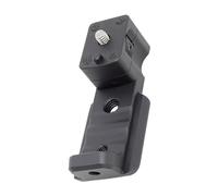 Base de trépied légère pour objectif RF600 mm 800 mm avec vis antidérapantes 39 mm intégrées et collier en métal
