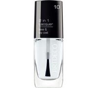 Artdeco Vernis à ongles 2 en 1 – 10 ml