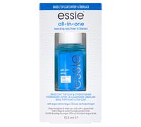 Base de Vernis, Fortifiant & Top Coat Avec de l'Huile d'Argan Finition Bri...