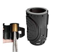 Base De Verrouillage Pour Écrou De Robinet De Cuisine - Écrou De Fixation De Robinet Universel Accessoires À Dégagement Rapide Base En Métal Résistant À La De Fixation Antidérapante U