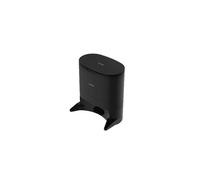 Cecotec Base de Vidange Automatique Conga Home 2000. Compatible avec Les séries 2000, Vidange Automatique du Robot, Nettoyage hygiénique, Détection Automatique du Sac, 2L