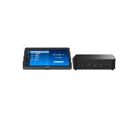 Logitech Solution Tap Room pour Microsoft Teams - Offre de base