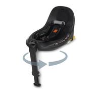 Base de voiture Disk i-Size