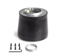 Base de volant de rechange pour voitures russes LADA avec construction et ingénierie de précision pour une intégration transparente des composants