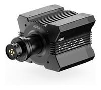Base de volant Moza R12 V2 Direct Drive Noir Noir