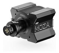 Base de volant Moza R9 V3 Direct Drive Noir pour PC Noir