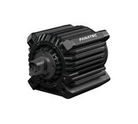 Base de volante - FANATEC - ClubSport DD - 12 Nm - Direct Drive - Compatible PC/Xbox