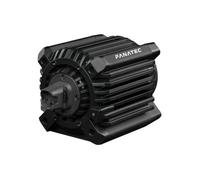 Fanatec ClubSport DD+, Bases de volant