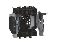 Base débro.P250 4P - APPAREILLAGE DE TETE HAGER HYT331H