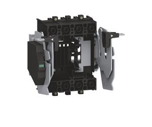 Base débro.P250 4P - APPAREILLAGE DE TETE HAGER HYT331H