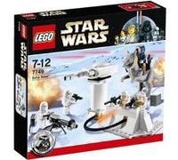 Base d'écho LEGO Star Wars (7749) G