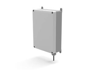 Base DECT extérieure Snom M900 Station de base DECT multicellulaire évolutive avec boîtier de protection certifié IP55.