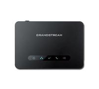 Base DECT VoIP - GRANDSTREAM - DP750 - 10 comptes SIP - 5 combinés - Conférence HD