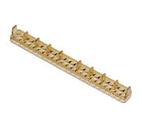 Base d'entraînement pour ongles pour débutants en acrylique transparent pour améliorer les compétences. Pratique et facile d'entretien. Support sécurisé