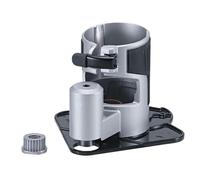 Base déportée pour défonceuse RT0700C - Makita 195562-2