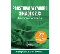 Base d'évaluation de la contribution ZUS - (Literatur, Recht auf Polnisch)