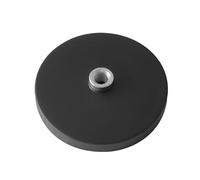 Base d'extension polyvalente pour fixation de toit de voiture sécurisée