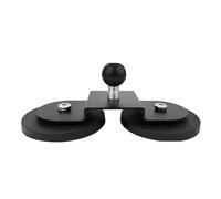 Base d'extension polyvalente pour fixation de toit de voiture sécurisée