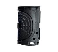 Base Di Fissaggio Dado Rubinetto Cucina - Supporto Antiallentamento Per Rubinetti, Dispositivo Di Blocco Durevole E Facile Da Installare | Per Casa, Ufficio, Lavello, Bagno, Appartamento, Riparazioni