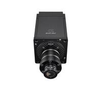 Base Direct Drive - SIMAGIC - Alpha 15 Nm - Couple 15 Nm - Libération rapide - Noir