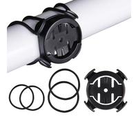 Base D'ordinateur De Vélo Vtt, Support De Chronomètre, Compteur De Vitesse Pour Garmin Edge 200 500 510 520 800 810 820 1000