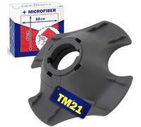 Base du Bol et Couteau pour Vorwerk Thermomix TM21 Robot Cuisine