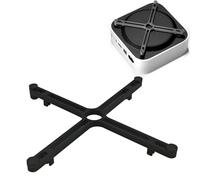 Base du bouton d'alimentation pour Mac Mini M4/M4 Pro 2024 Impression 3D Interrupteur poussoir et support simple Version mise à jour
