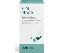 Base du CN 60cáps