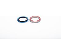 Base du jeu de direction Cane Creek 110, 1 1/8", IS41/30