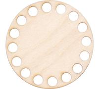 Base du panier - Cercle 10cm