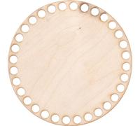 Base du panier - Cercle 17cm