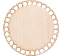 Base du panier - cercle de 15 cm