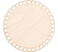 Base du panier - Roue 20cm