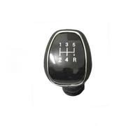 Base du pommeau de levier de vitesse Pommeau de levier vitesse manuel pour Chevrolet Sail 3 III 2015-2018 remplacement