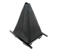 Base du pommeau de levier de vitesse Soufflet de levier vitesse pour VW, pour Volkswagen, pour Amarok (2010-2022) remplacement(Black Line)