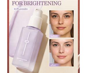 Base Éclaircissante Tonifiante MISSHA, 32g, Minimaliste et Pratique Polyvalente