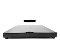 Base électromagnétique 1 kg noire magneticland