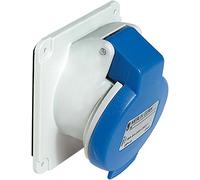 Base em inc 32A 3PNT 200-250V IP44 Tor