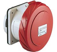 BASE EMP. SAL. RECTA 3P+T, 63A