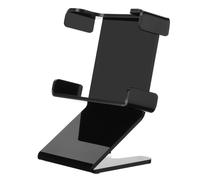 Base en acrylique pour haut-parleur sans fil Go 5 offrant-Noir