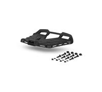 Shad Porte-bagage D1BTRPA2 avec vis Noir