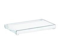 Base en cristal, grand modèle OS