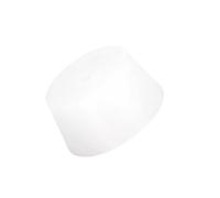 Base en silicone de qualité supérieure pour un placement sécurisé du diapason adapté pour l'éducation musicale et une utilisation professionnelle Support de diapason en silicone