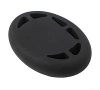 Base en silicone pour Insta360 X4/X5 pour caméra d'action Station d'accueil fiable de voiture, résistante aux rayures et stable pour une capture vidéo fluide (base + bande)