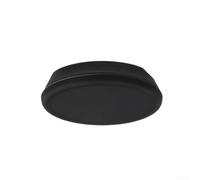 Base en silicone pour Insta360 X5, support de voiture pour X4, support de caméra de bureau avec positionnement vertical pour accessoires de caméra d'action (version véhicule)