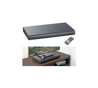 Auvisio Base enceinte TV MSX-700.dig 2.1 60 W avec subwoofer et Bluetooth