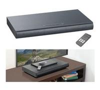 auvisio Base Enceinte TV 2.1 60 W avec subwoofer et Bluetooth MSX-700.dig